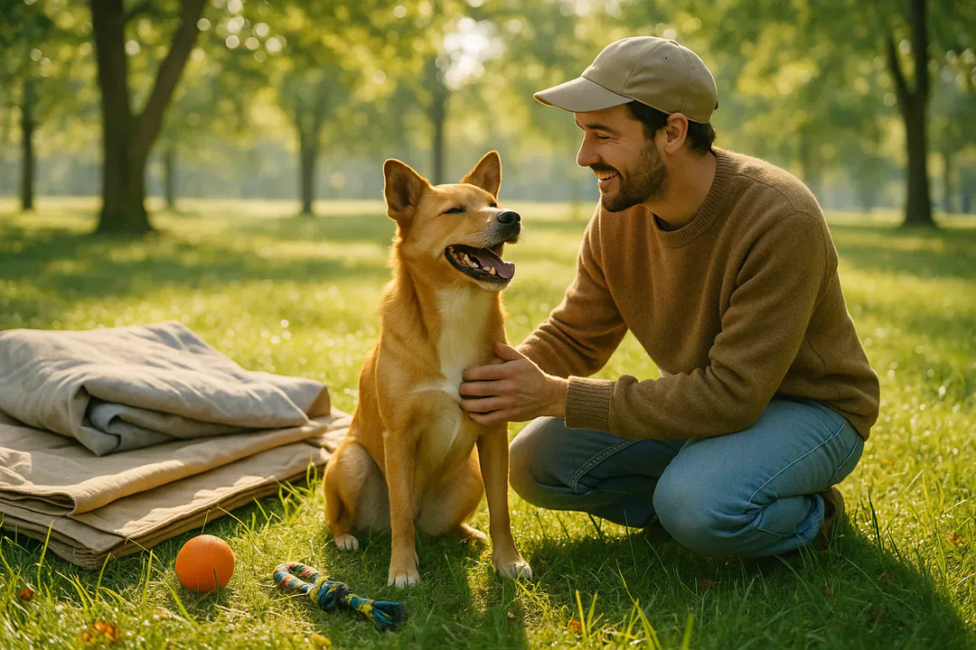 collapsible dog bowls