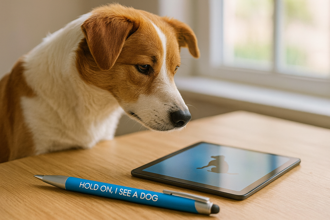 Cute Dog Stylus Pens for Tablets: Ultimate Guide