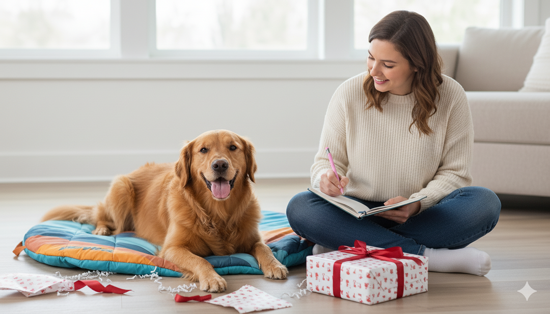 Dog Gifts: The Ultimate Guide to Choosing & Giving