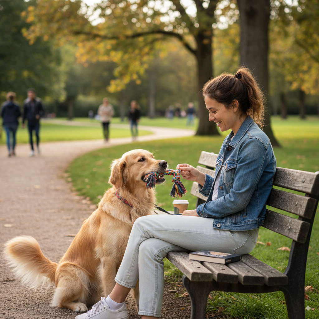 Pet and Pets Guide: Making Life Better Together