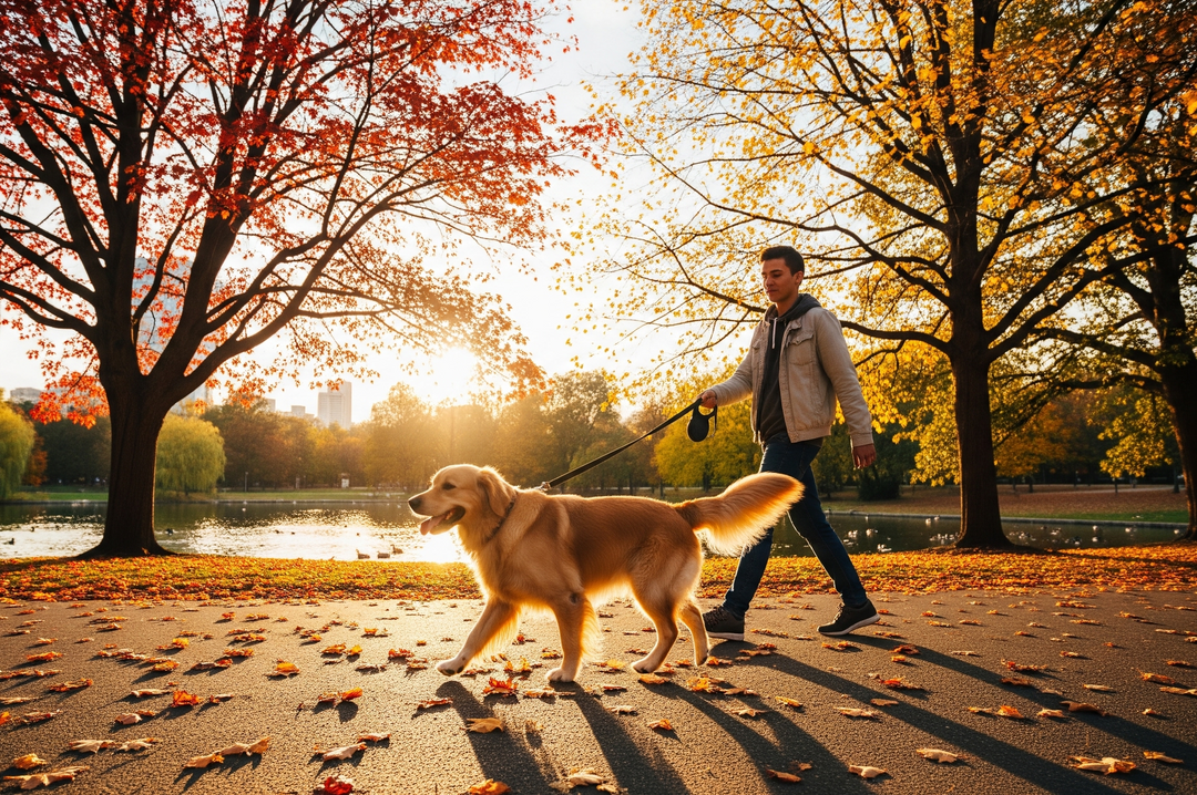 Is Your Dog Overweight? Why Maintaining a Healthy Weight Matters