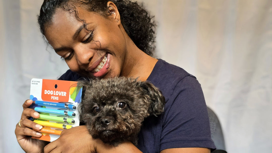 First Mother's Day as a Dog Mom Gift Guide