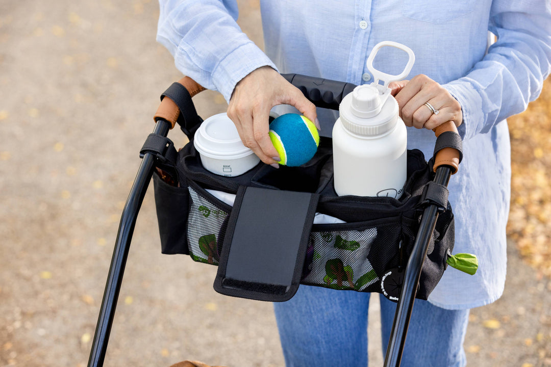 dog backpack for dog supplies