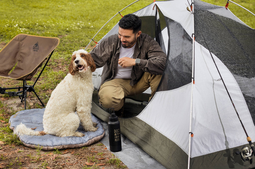 dog dad travel gear gifts