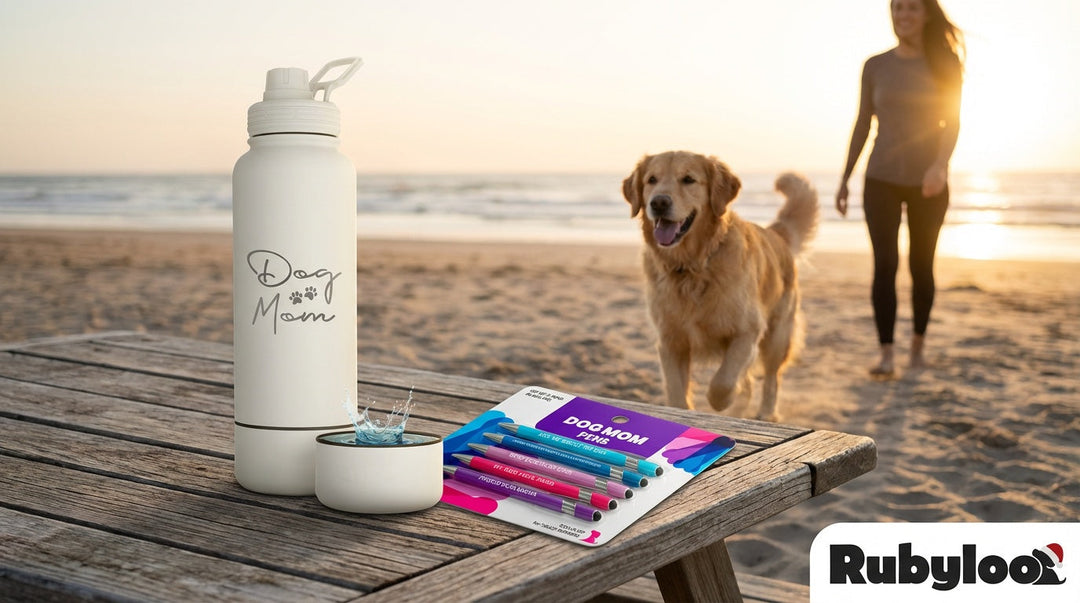 dog mom Mother's Day gifts