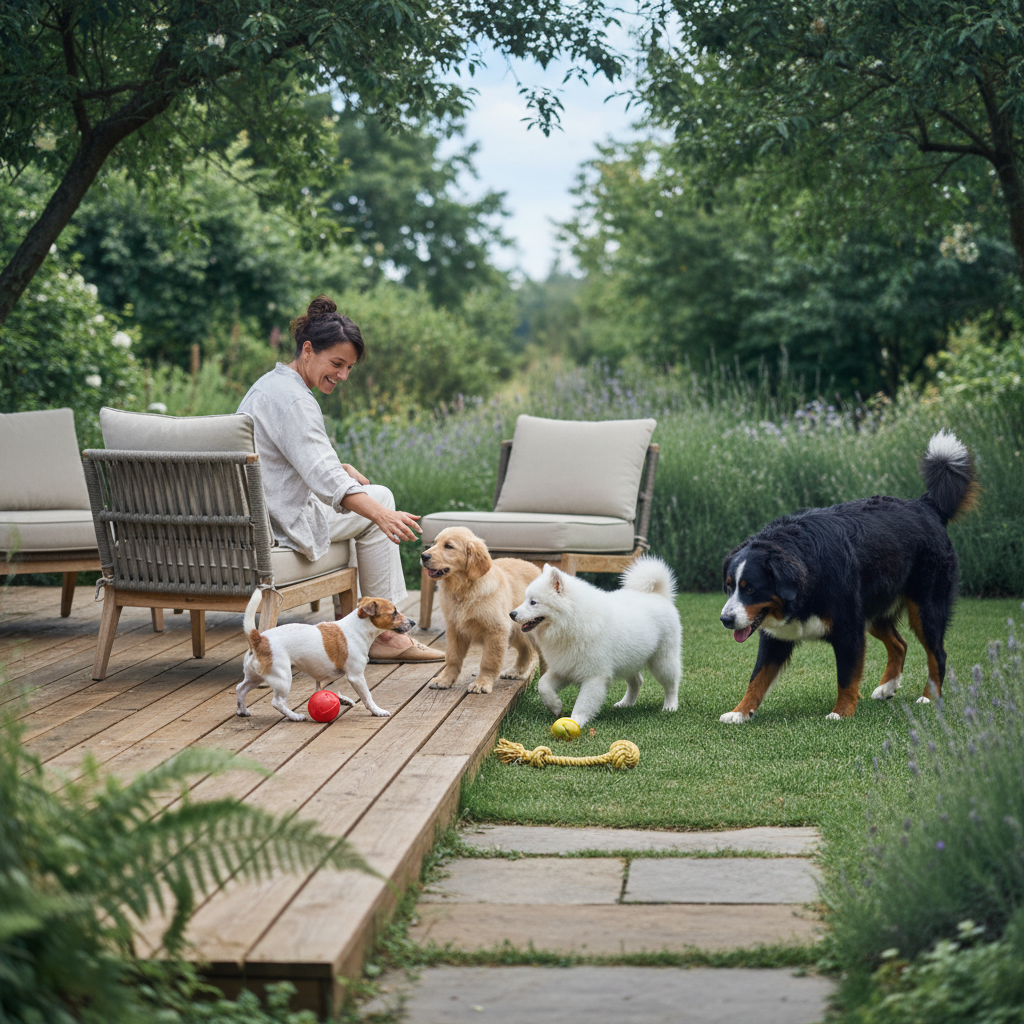 dog years people years