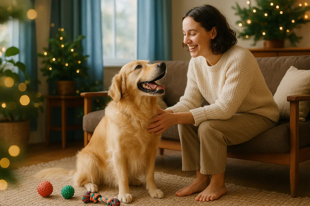 dog christmas gifts