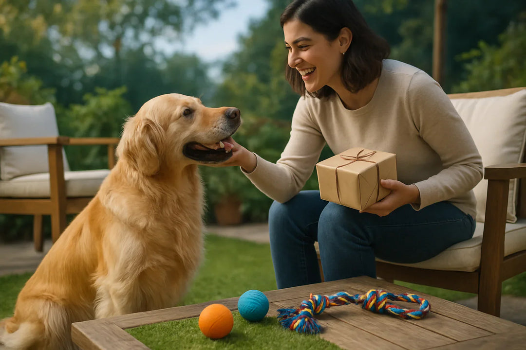dog gifts