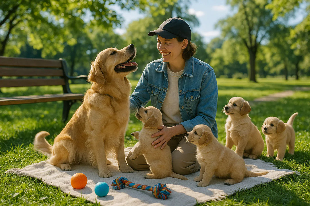 gifts for dogs