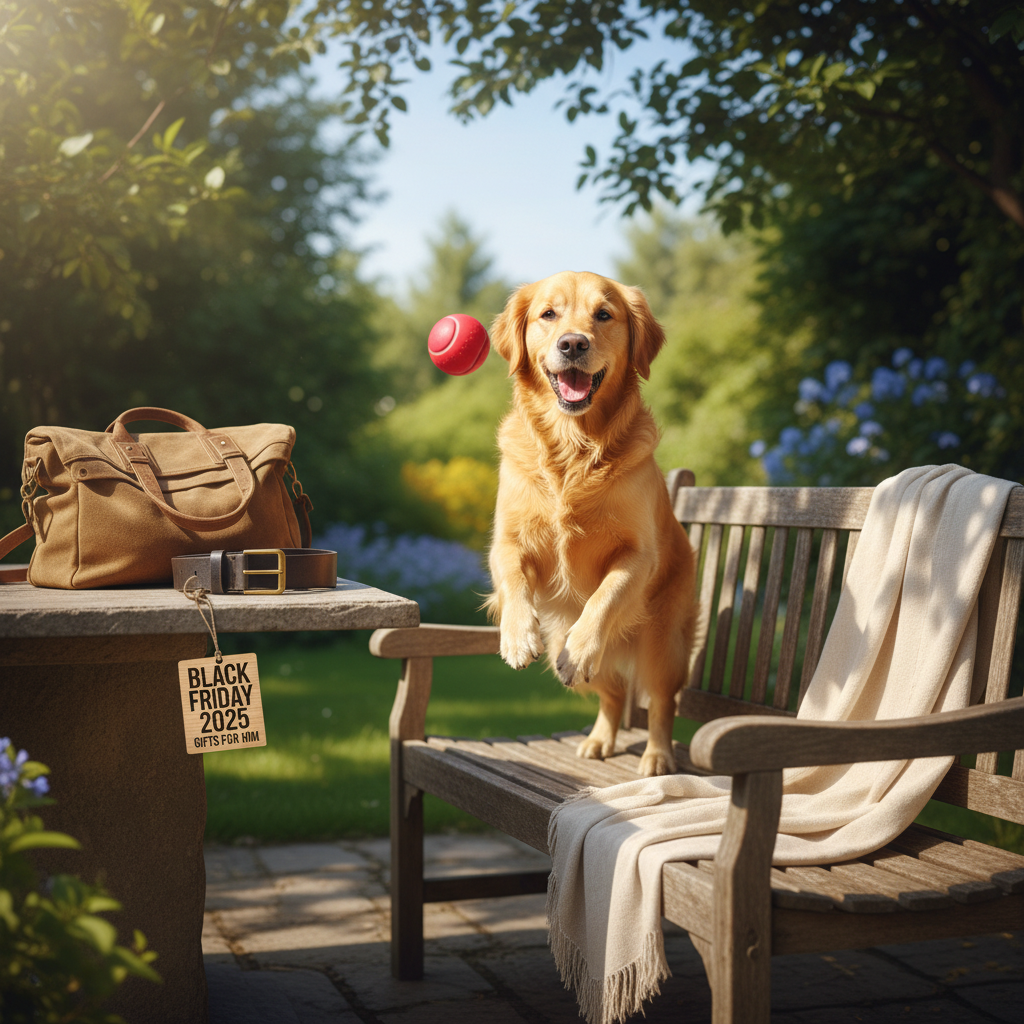 black friday gifts for him