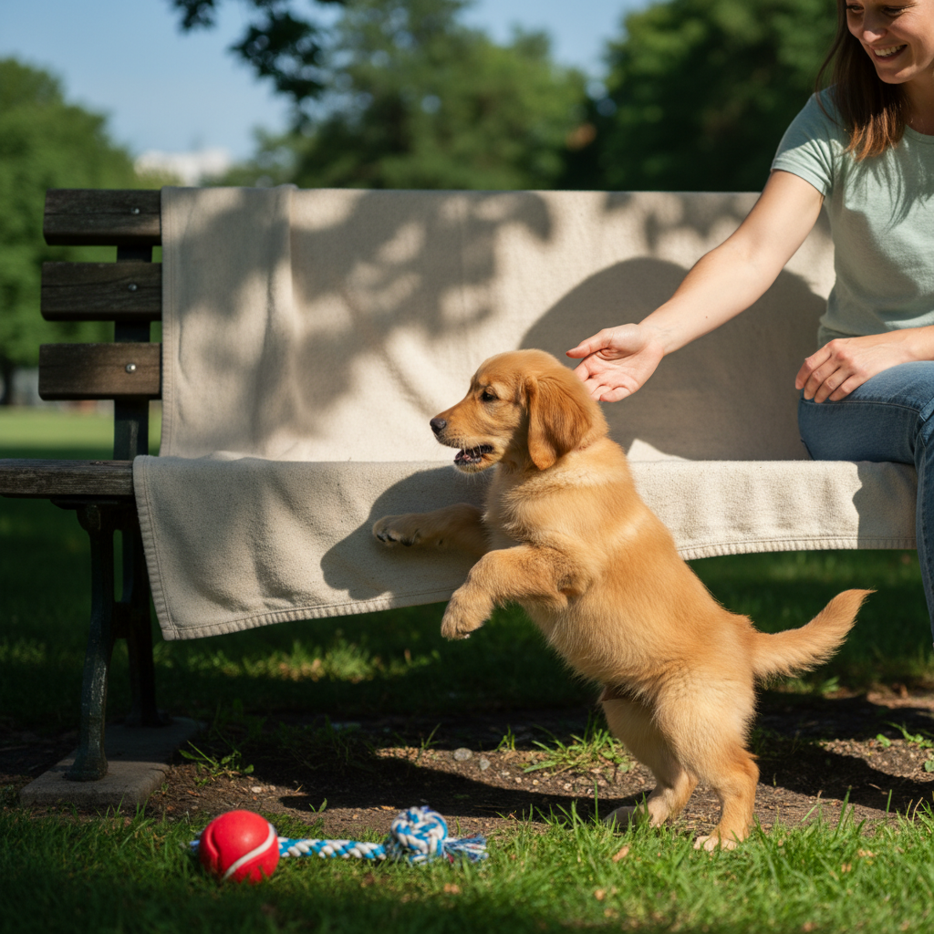 dog cute