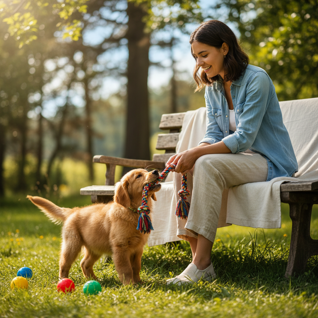 girl dog names