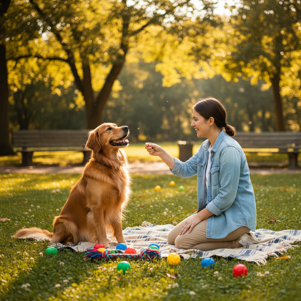 dog and names