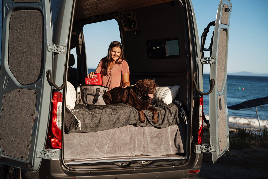 How much are quick-dry collar sets?