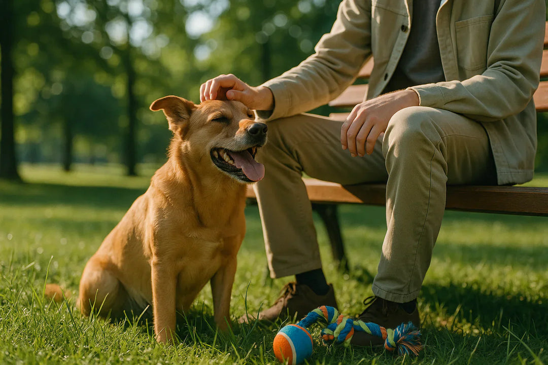 gifts for dog lovers