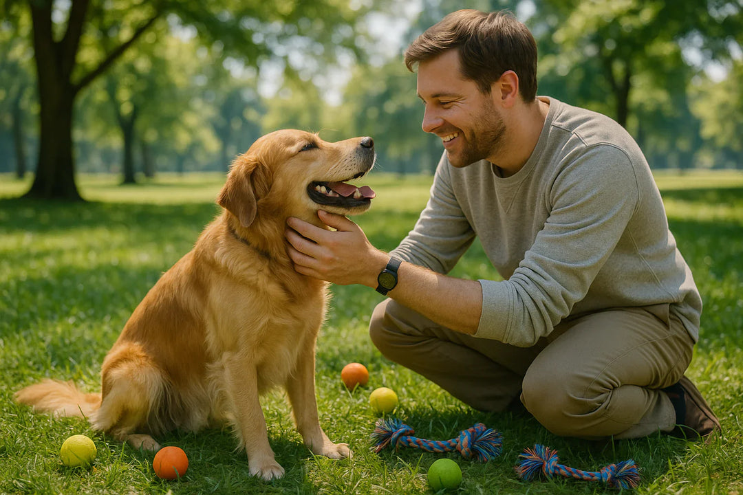 dog accessories