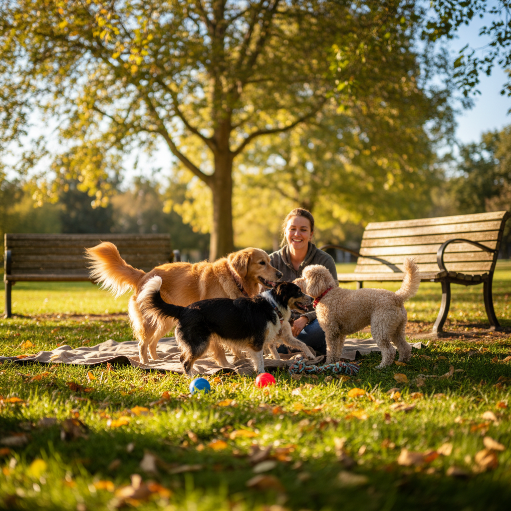 dog parks close to me