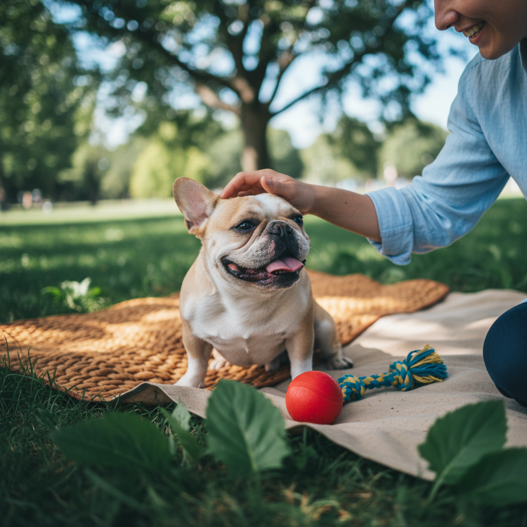 french bulldog frenchie