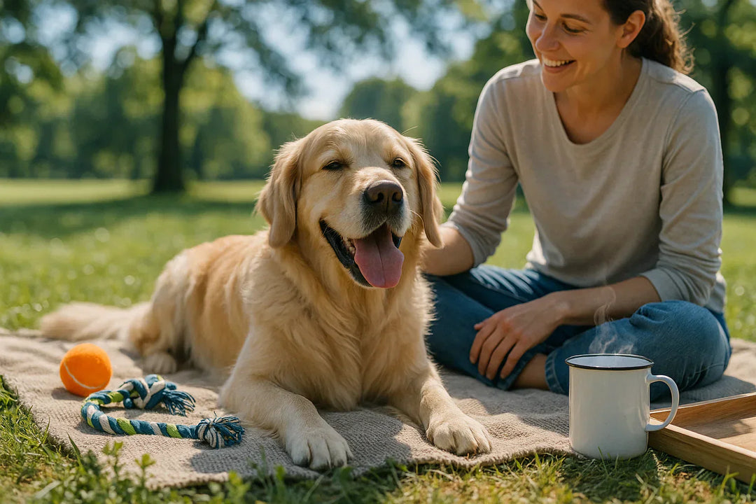 gifts for dog owners