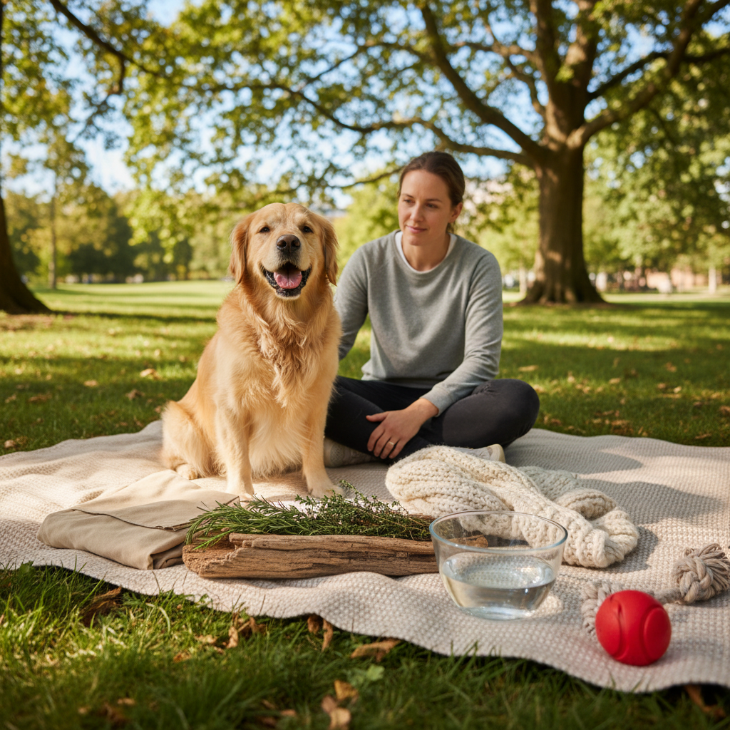 pet emergency kit