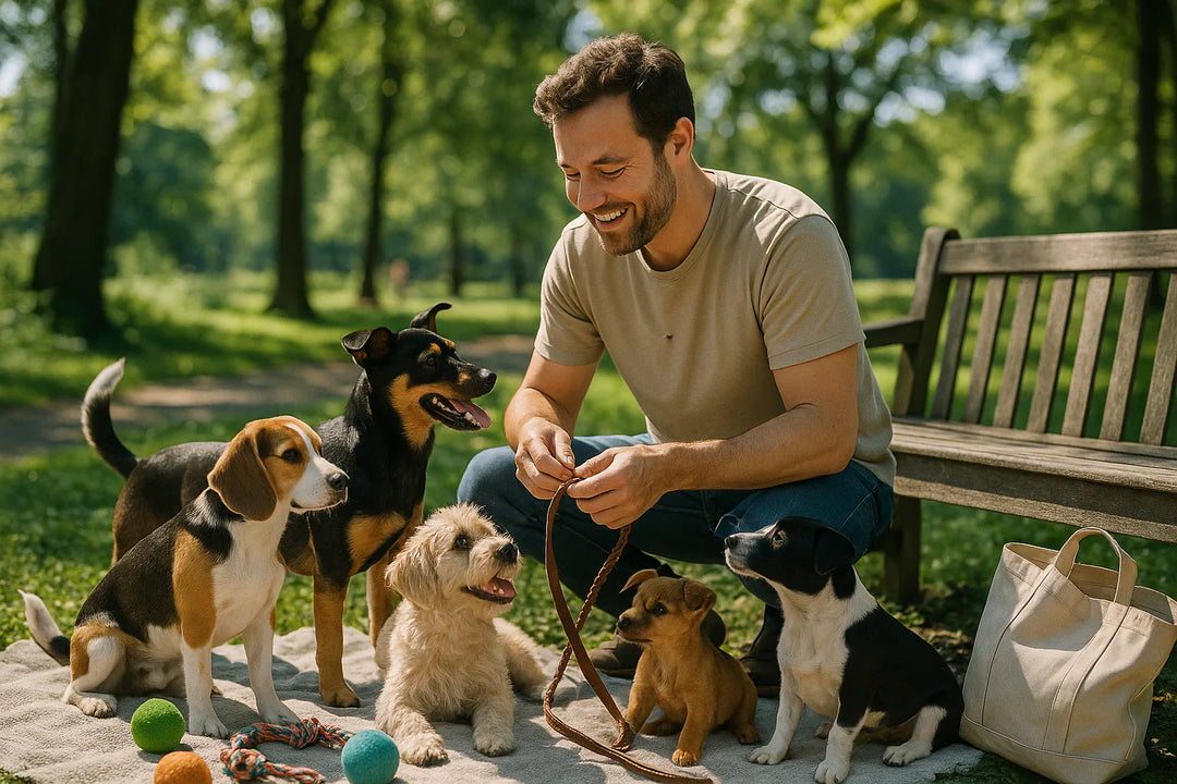 dog dad
