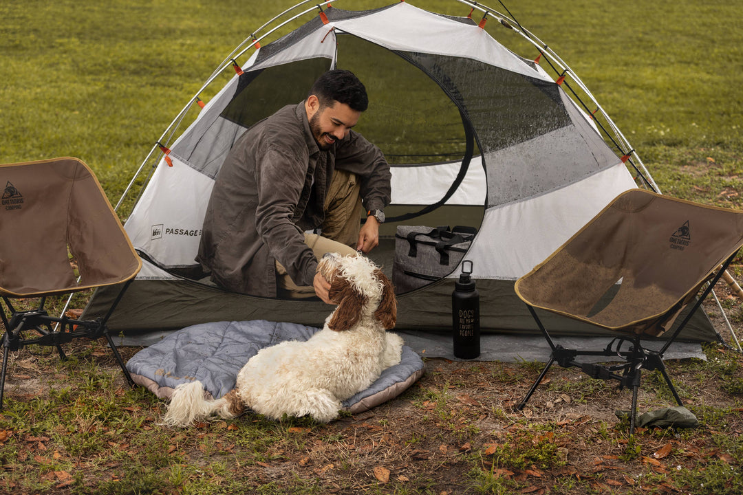National Dog Mom's Day gift ideas