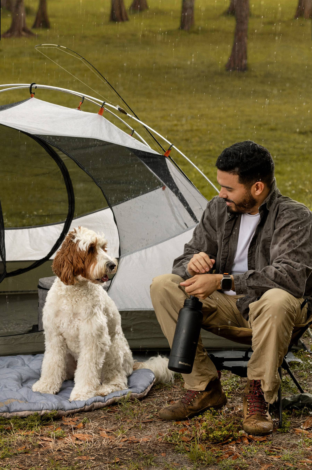 practical Father's Day gifts for dog dads