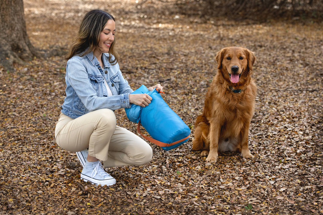 Where to buy rust-free dog collar hardware?