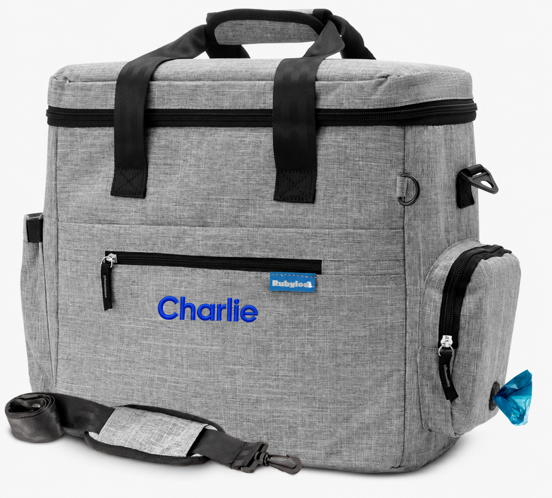 Personalize It!