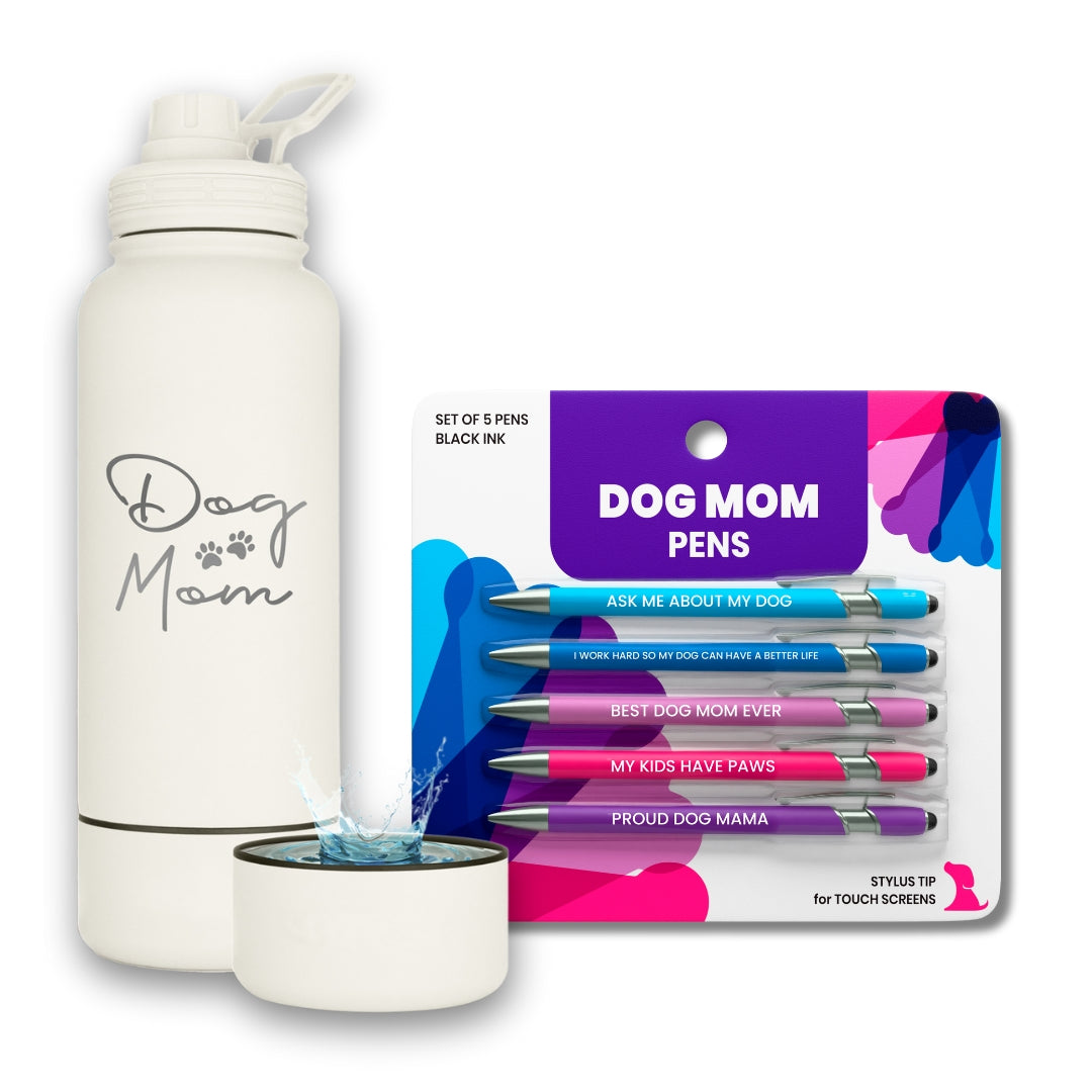 Dog Mom Gifts