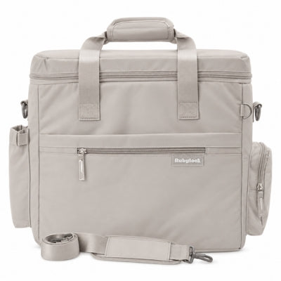 The Original Doggy Bag™ Dog Travel Bag for Supplies