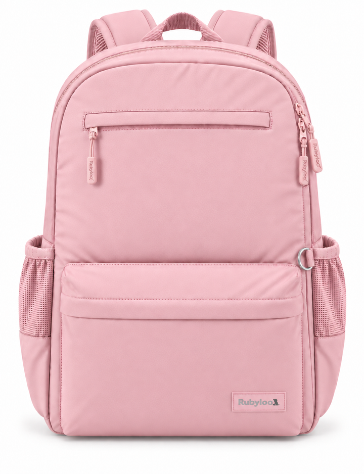 The Original Doggy Bag™ Backpack for Dog Supplies