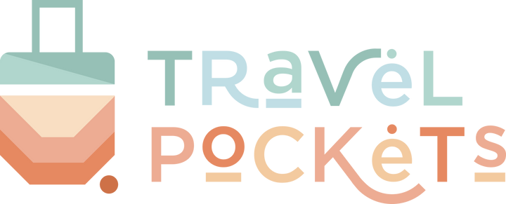 Featured in Travel Pockets