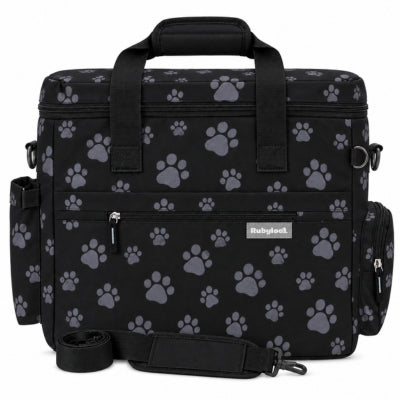 The Original Doggy Bag™ Dog Travel Bag for Supplies