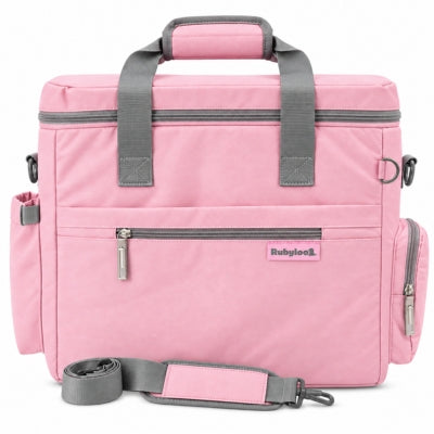 The Original Doggy Bag™ Dog Travel Bag for Supplies