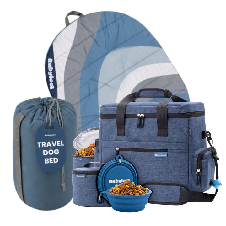 Original Doggy Bag® & Travel Dog Bed