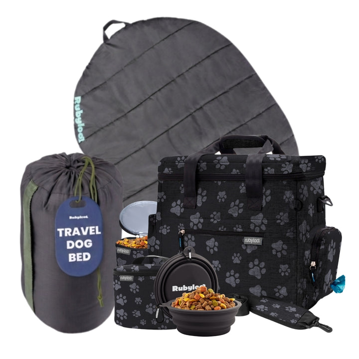 Original Doggy Bag® & Travel Dog Bed