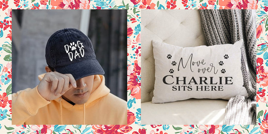 25 Best Gifts for Dog Dads That Are Totally Pawsome