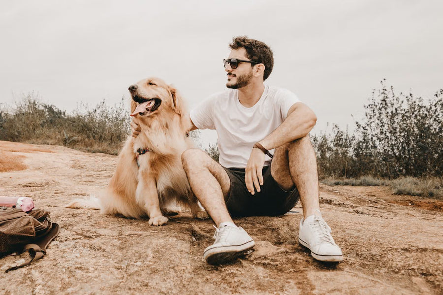 22 Dog Dad Gifts He'll Actually Use